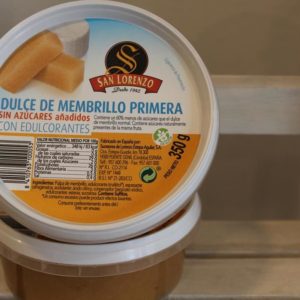 El Granero de la Abuela | Tienda online gourmet en Priego de Córdoba | Dulce de Membrillo sin Azucares añadidos