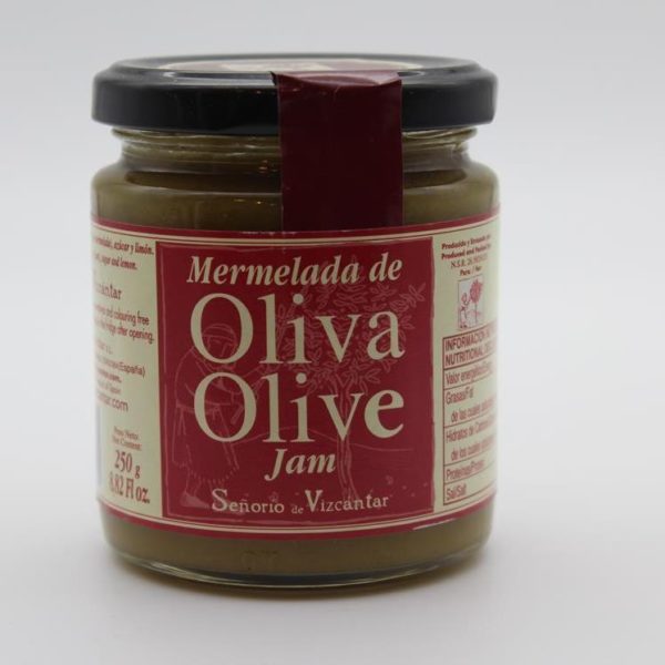 El Granero de la Abuela | Tienda online gourmet en Priego de Córdoba | Mermelada de Oliva