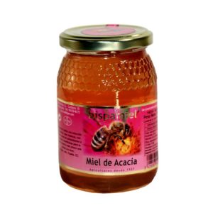 El Granero de la Abuela | Tienda online gourmet en Priego de Córdoba | Miel de Acacia 500 grs