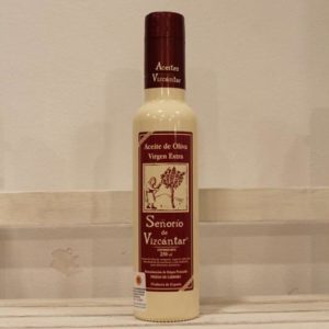 El Granero de la Abuela | Tienda online gourmet en Priego de Córdoba | Aceite de Oliva Virgen Extra "Señorío del Vizcántar"