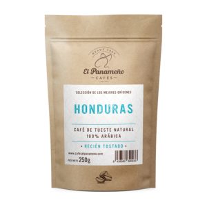El Granero de la Abuela | Tienda online gourmet en Priego de Córdoba | Café Natural Honduras