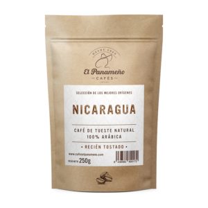 El Granero de la Abuela | Tienda online gourmet en Priego de Córdoba | Café Natural Nicaragua