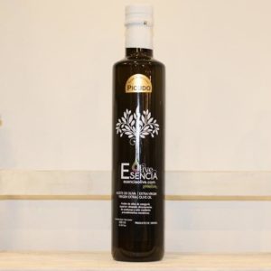 El Granero de la Abuela | Tienda online gourmet en Priego de Córdoba | Aceite de Oliva Virgen Extra Esencia Olive 500 gr